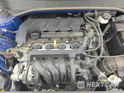 2024 Hyundai Venue Limited - zdjęcie 18 z 22 - miniatura
