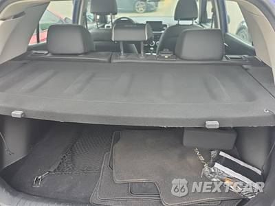 2024 Hyundai Venue Limited - zdjęcie 7 z 22 - miniatura