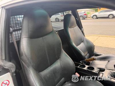 2001 BMW Z3 Coupe 3.0i - zdjęcie 11 z 12 - miniatura
