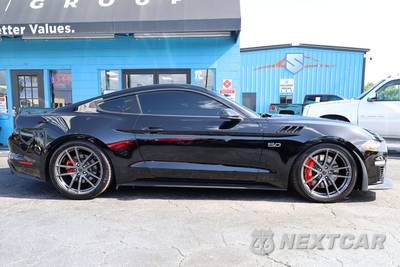 2021 Ford Mustang GT Premium Coupe - zdjęcie 5 z 22 - miniatura