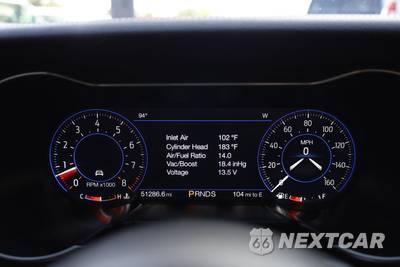 2021 Ford Mustang GT Premium Coupe - zdjęcie 12 z 22 - miniatura