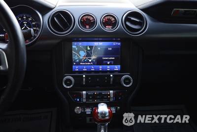 2021 Ford Mustang GT Premium Coupe - zdjęcie 13 z 22 - miniatura