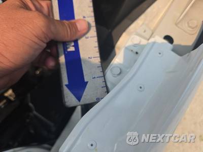 2021 Nissan NV200 Compact Cargo SV 115.2" WB - zdjęcie 22 z 24 - miniatura