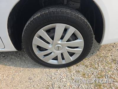 2021 Nissan NV200 Compact Cargo SV 115.2" WB - zdjęcie 9 z 24 - miniatura