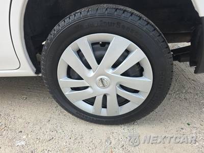 2021 Nissan NV200 Compact Cargo SV 115.2" WB - zdjęcie 11 z 24 - miniatura