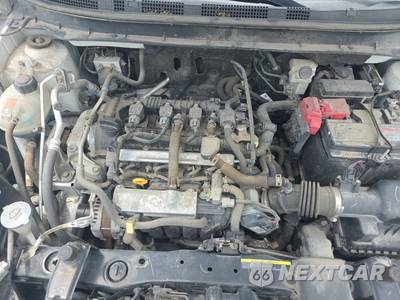 2021 Nissan Kicks S - zdjęcie 15 z 17 - miniatura