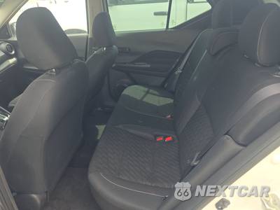 2021 Nissan Kicks S - zdjęcie 13 z 17 - miniatura