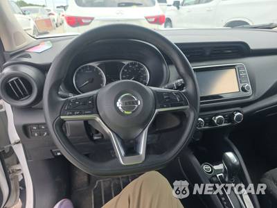2021 Nissan Kicks S - zdjęcie 11 z 17 - miniatura