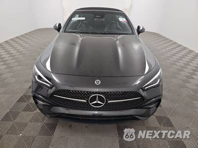 2024 Mercedes-Benz CLE 300 Convertible - zdjęcie 2 z 18 - miniatura