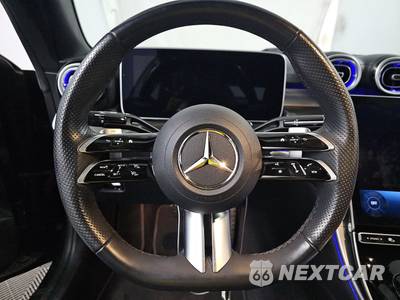 2024 Mercedes-Benz CLE 300 Convertible - zdjęcie 10 z 18 - miniatura