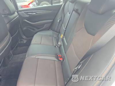 2023 Cadillac CT5 Sport 1SE - zdjęcie 13 z 25 - miniatura