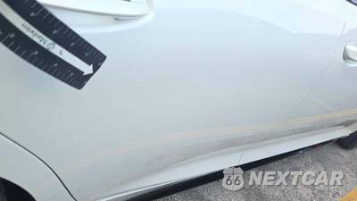 2023 Cadillac CT5 Sport 1SE - zdjęcie 22 z 25 - miniatura