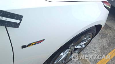 2023 Cadillac CT5 Sport 1SE - zdjęcie 21 z 25 - miniatura