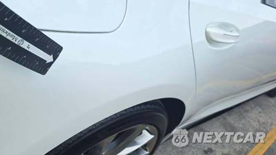 2023 Cadillac CT5 Sport 1SE - zdjęcie 19 z 25 - miniatura