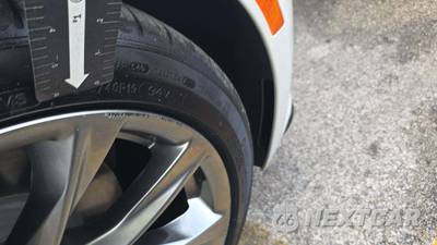 2023 Cadillac CT5 Sport 1SE - zdjęcie 23 z 25 - miniatura