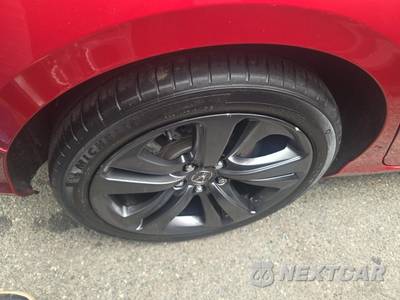 2023 Acura TLX w/A-Spec Pkg - zdjęcie 10 z 23 - miniatura