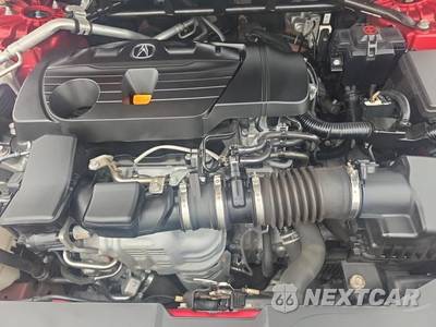 2023 Acura TLX w/A-Spec Pkg - zdjęcie 19 z 23 - miniatura