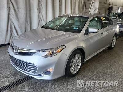 2013 Toyota Avalon XLE - zdjęcie 1 z 1 - miniatura