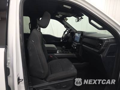 2024 Ford F-150 XLT Crew Cab Short Bed - zdjęcie 8 z 20 - miniatura
