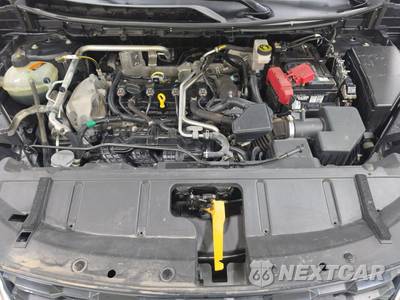 2022 Nissan Rogue S - zdjęcie 15 z 17 - miniatura
