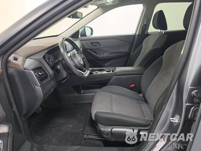 2022 Nissan Rogue S - zdjęcie 7 z 17 - miniatura