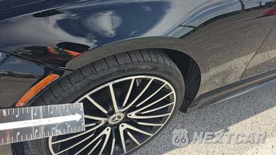 2022 Mercedes-Benz S 580 4MATIC - zdjęcie 25 z 25 - miniatura