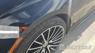 2022 Mercedes-Benz S 580 4MATIC - zdjęcie 20 z 25 - miniatura