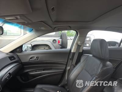 2014 Acura ILX - zdjęcie 17 z 27 - miniatura