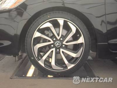 2018 Acura ILX Special Edition - zdjęcie 9 z 37 - miniatura