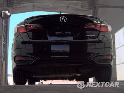 2018 Acura ILX Special Edition - zdjęcie 7 z 37 - miniatura