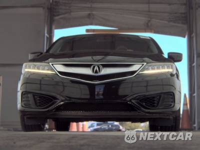 2018 Acura ILX Special Edition - zdjęcie 3 z 37 - miniatura