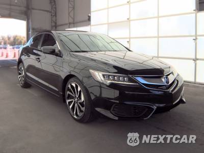 2018 Acura ILX Special Edition - zdjęcie 4 z 37 - miniatura