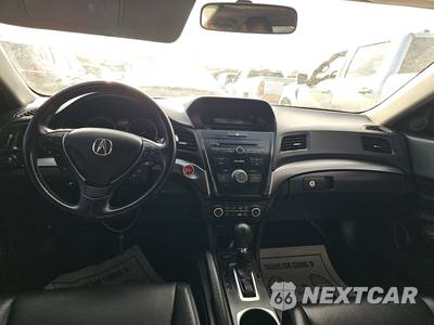 2018 Acura ILX Special Edition - zdjęcie 17 z 37 - miniatura