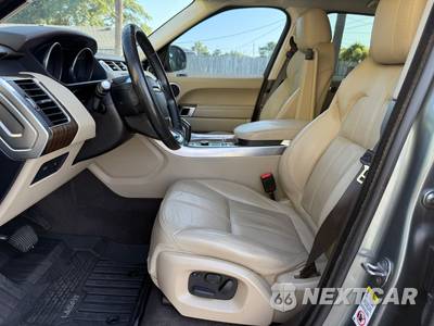 2015 Land Rover Range Rover Sport SE - zdjęcie 11 z 29 - miniatura
