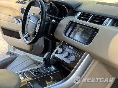 2015 Land Rover Range Rover Sport SE - zdjęcie 16 z 29 - miniatura