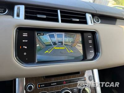 2015 Land Rover Range Rover Sport SE - zdjęcie 17 z 29 - miniatura