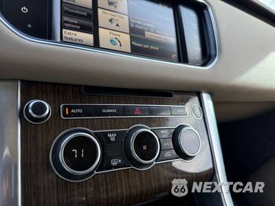 2015 Land Rover Range Rover Sport SE - zdjęcie 20 z 29 - miniatura