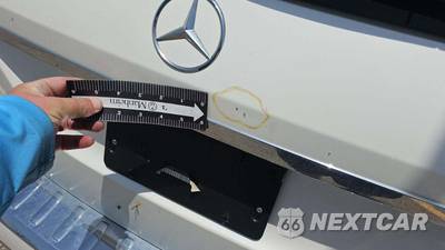 2015 Mercedes-Benz ML 350 - zdjęcie 20 z 39 - miniatura