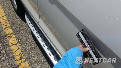2015 Mercedes-Benz ML 350 - zdjęcie 29 z 39 - miniatura