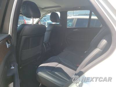 2015 Mercedes-Benz ML 350 - zdjęcie 13 z 39 - miniatura