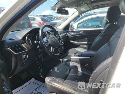 2015 Mercedes-Benz ML 350 - zdjęcie 7 z 39 - miniatura