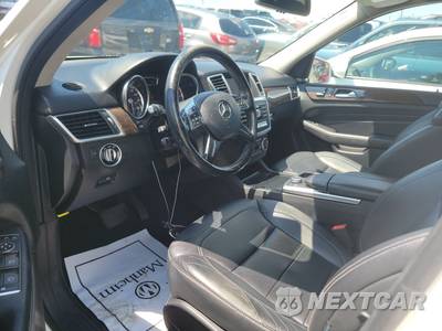 2015 Mercedes-Benz ML 350 - zdjęcie 11 z 39 - miniatura