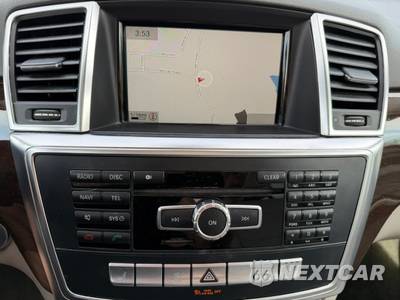 2014 Mercedes-Benz ML 350 - zdjęcie 12 z 13 - miniatura