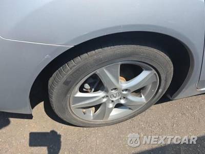 2013 Acura TSX Sedan w/Technology Pkg - zdjęcie 20 z 29 - miniatura