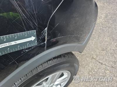 2019 Chevrolet Trax LS 1LS - zdjęcie 20 z 27 - miniatura