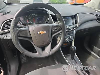 2019 Chevrolet Trax LS 1LS - zdjęcie 14 z 27 - miniatura