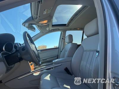 2008 Mercedes-Benz ML 350 - zdjęcie 10 z 14 - miniatura