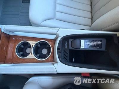 2008 Mercedes-Benz ML 350 - zdjęcie 14 z 14 - miniatura