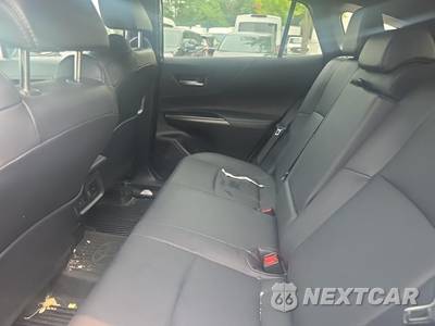 2023 Toyota Venza XLE - zdjęcie 16 z 21 - miniatura