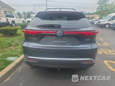 2023 Toyota Venza XLE - zdjęcie 5 z 21 - miniatura